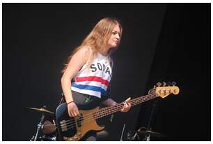 Foto 24 de la sábado 8 de julio | Bilbao BBK Live 2016